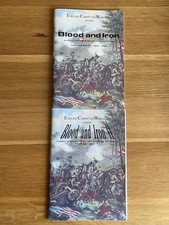 X2 Wargames rules pamphlets