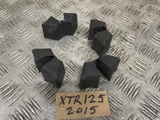 LEXMOTO XTR 125 back sprocket