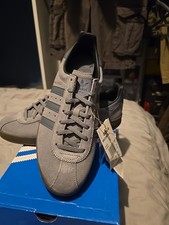 Adidas Broomfield Grey Men's