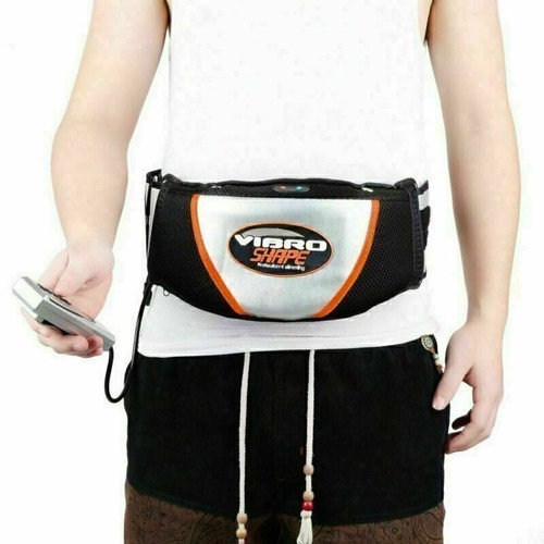 Electric massage belt fat - belt,,