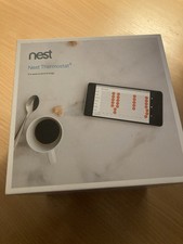 Google Nest Thermostat E –