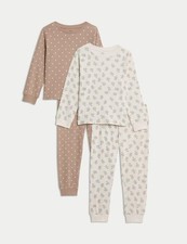 Marks & Spencer Girls Multi