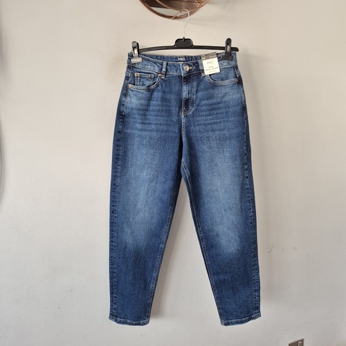 New with tags mom high - with, m&s
