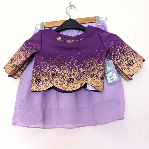 Disney aladdin girls - aladdin, 2pc