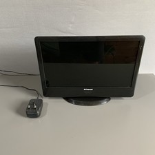 Polaroid 13.6” 12v TV 12