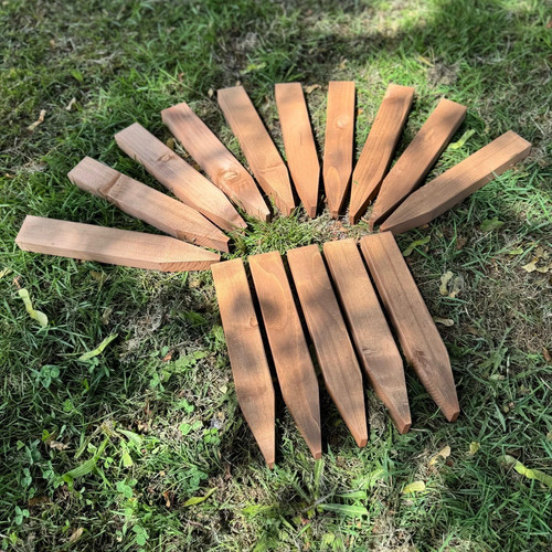 Wooden garden plant tree - plant,, &