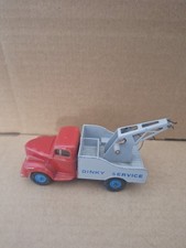 Dinky 430 Breakdown Lorry WITH