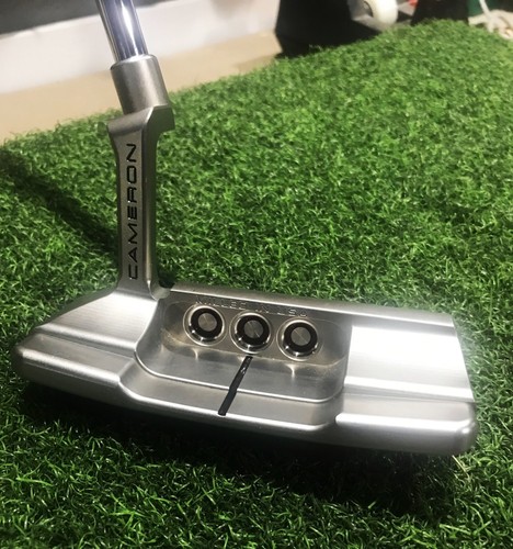 Titleist scotty cameron - titleist,