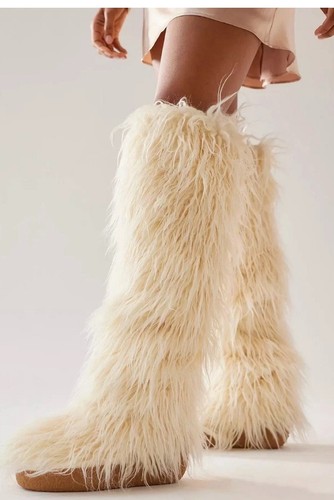 Jeffrey campbell fluffy - campbell, fluffy-ok