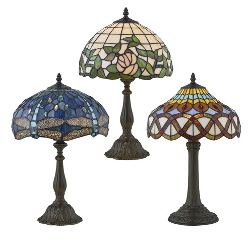 Tiffany coloured glass - tiffany,