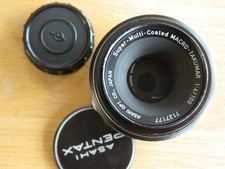 **PENTAX TAKUMAR 100mm F/4