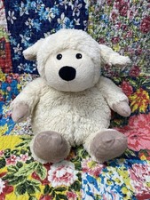 Sainsbury’s Cream Sheep