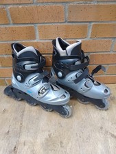 British Knights Inline Roller