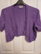 Preloved Ladies Wallis Shrug