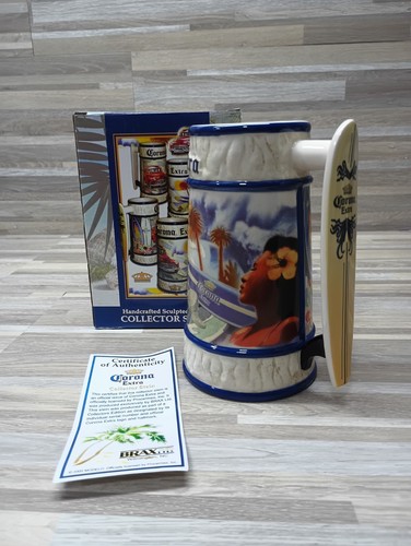 Corona collector stien - corona,