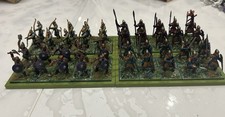 Fantasy Wargame Figures -