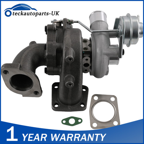 Turbocharger mr968080 115hp - turbocharger,