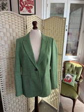 Ladies  Green Wool Joules