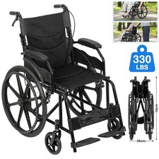 Self Propelled Folding