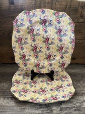 Royal Winton - Welbeck - Grimwades - 1995 - Square Dinner Plate x 2  - 28cm