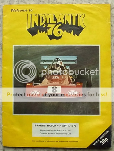 Brands hatch apr 1976 - apr,