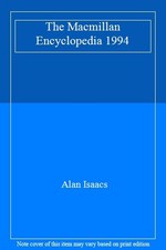 The macmillan encyclopedia - the,
