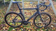 Orro Venturi STC Carbon Road