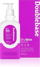 Doubles Base Diomed Moisturizer Emollient Cream For Dry Skin 250g UK