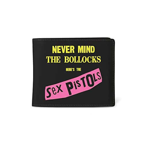 Sex pistols bag p500z - pistols,