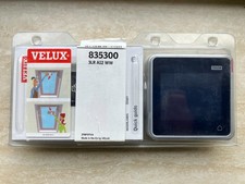 Velux Integra Io-homecontrol