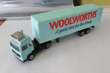 Corgi C1231 Volvo Globetrotter