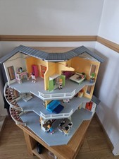 PLAYMOBIL: City Life - Modern