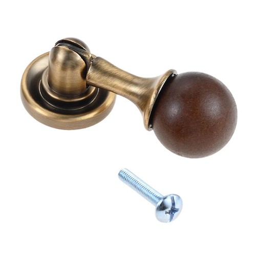 1pc pull handle antique - pull, style