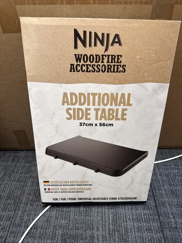 Ninja woodfire additional side - ninja,