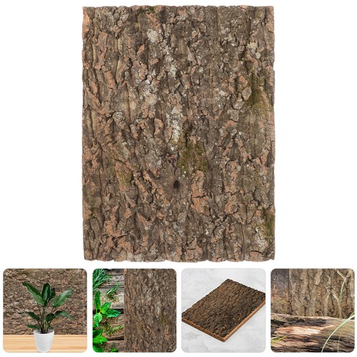Reptile bark backdrop - ,