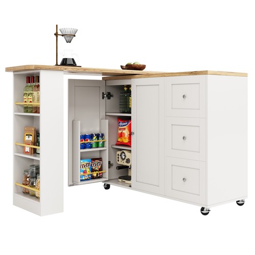 Dining bar kitchen - bar, island