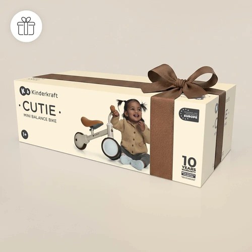 Tricycle cutie light beige - ,
