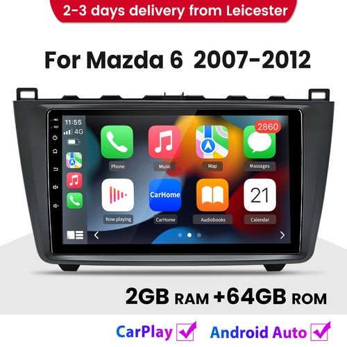 Android apple carplay - apple,