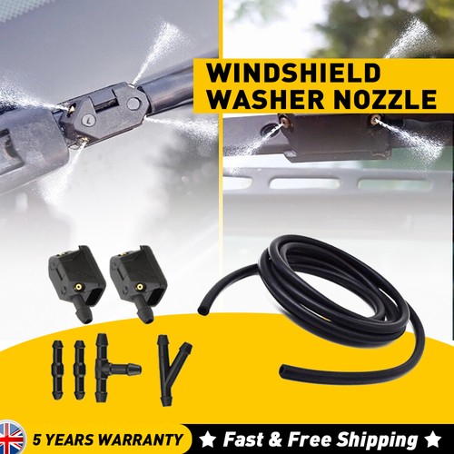 Universal front windshield - universal,