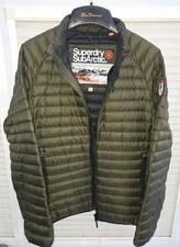 Mens XXXL 3XL Superdry Sub