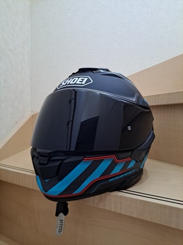 Shoei air helmet l size - gt-air,