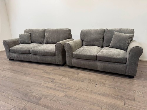 Taylor grey fabric - taylor, matching