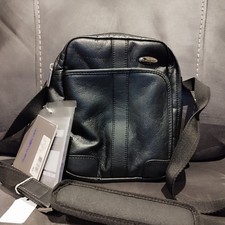 Samsonite Arne Black Vertical