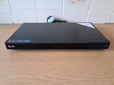 LG DP432H DVD Player VGC