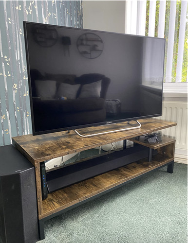Industrial stand vintage - stand,