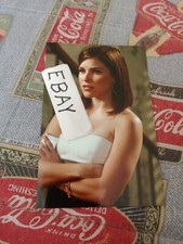 SOPHIA BUSH, BEAUTIFUL HOT SEXY, COLOR GLOSSY,4X6 PHOTO BRAND NEW 