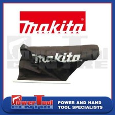 Makita Dust Bag Assembly To