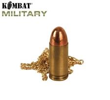 Kombat UK 9mm Bullet Chain