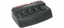 Stereo speaker way switch - stereo,