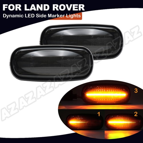 Smoked dynamic led side - 2x,